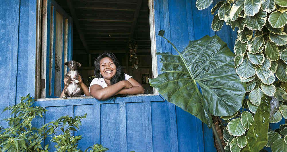 En la Amazonia colombiana está uno de los principales retos de la implementación de la paz: la protección del medioambiente.