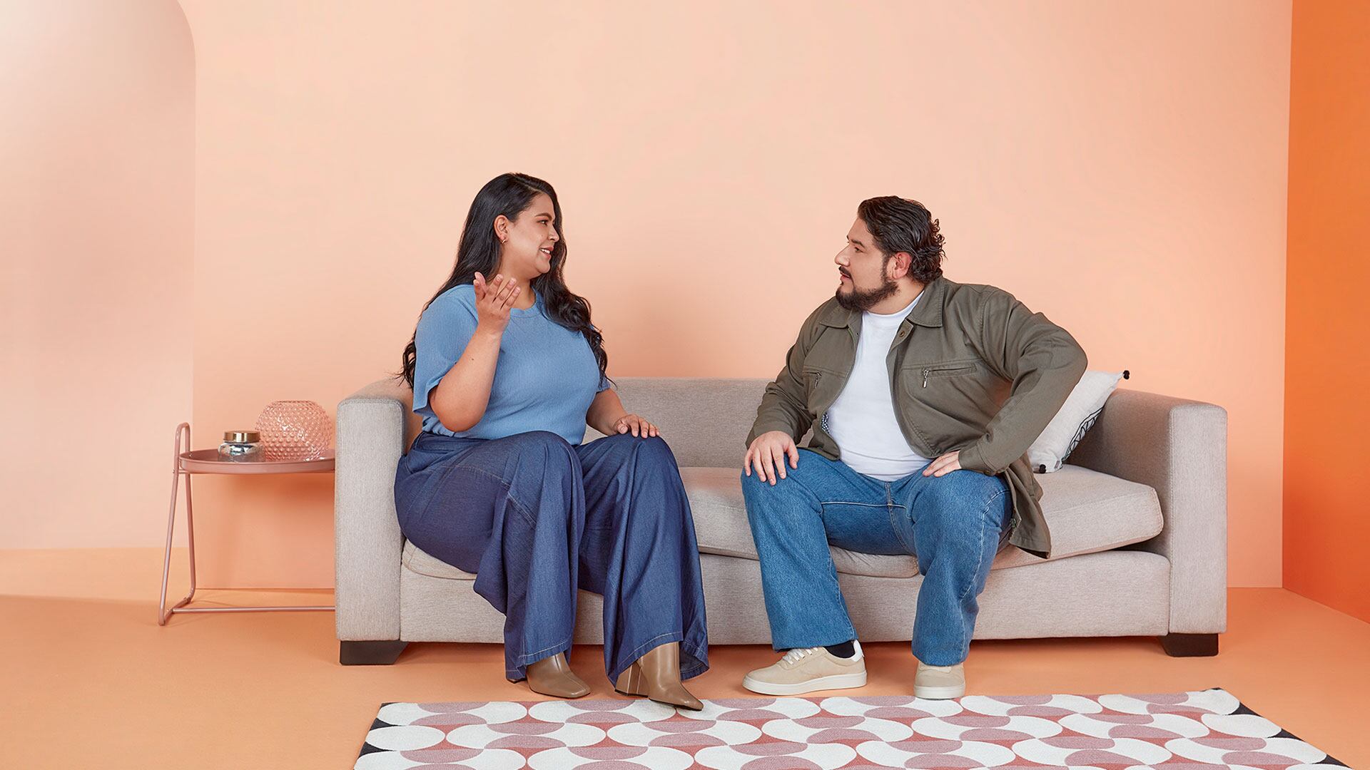 Todo sobre obesidad y peso