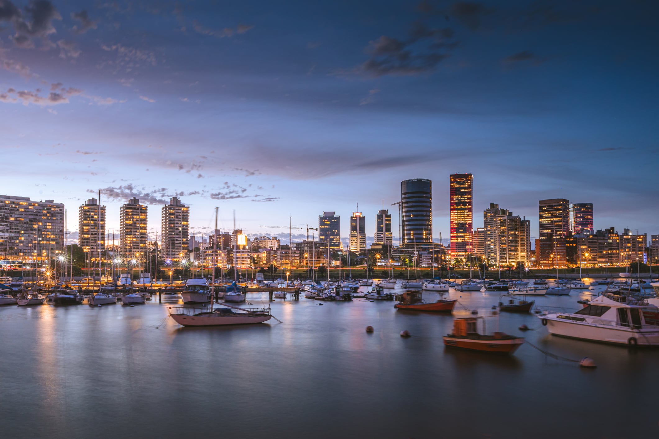 Montevideo