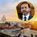 El importante y primer encuentro en Cartagena se llevó a cabo este 26 de agosto.