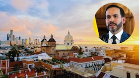 El importante y primer encuentro en Cartagena se llevó a cabo este 26 de agosto.
