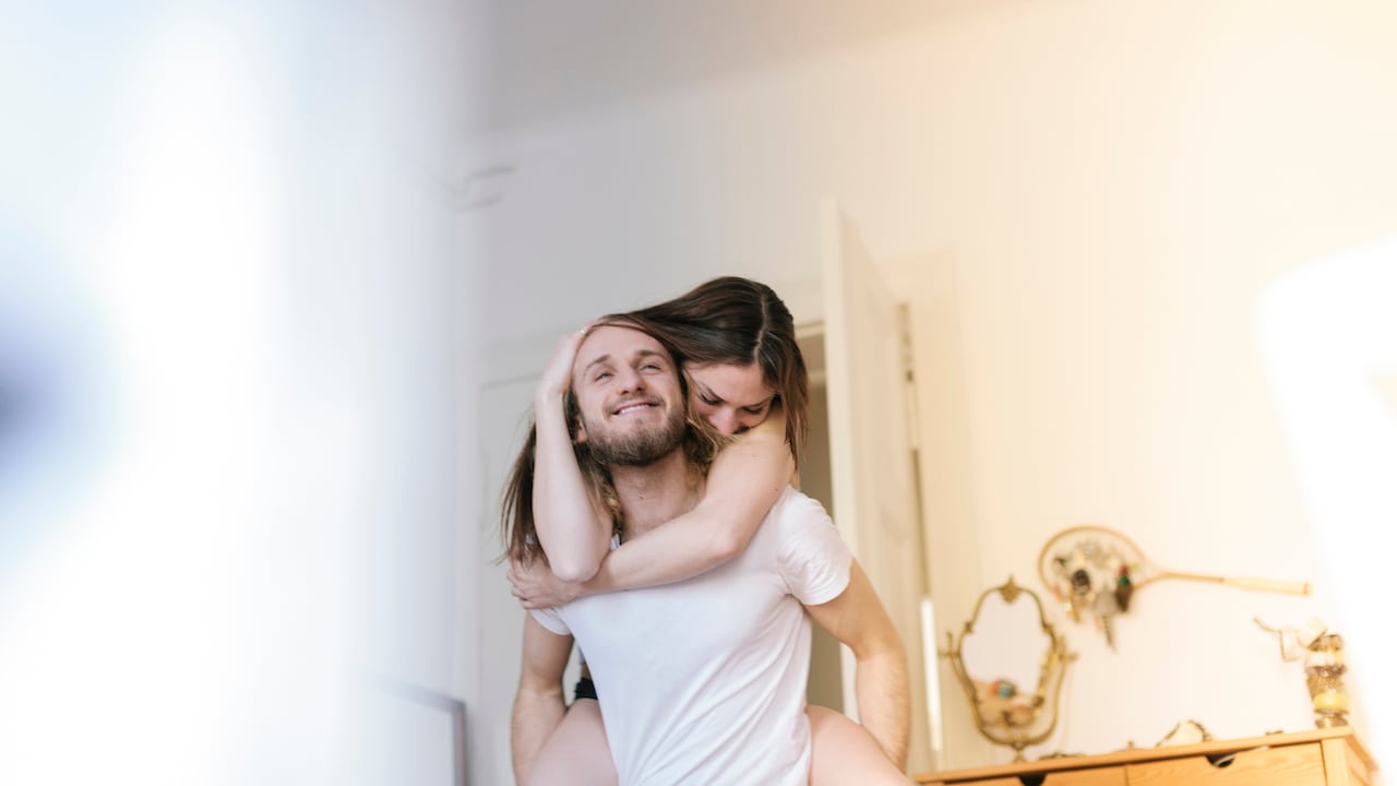 Hay objetos que pueden atraer estas energías positivas e impulsar el amor. (Imagen de referencia).