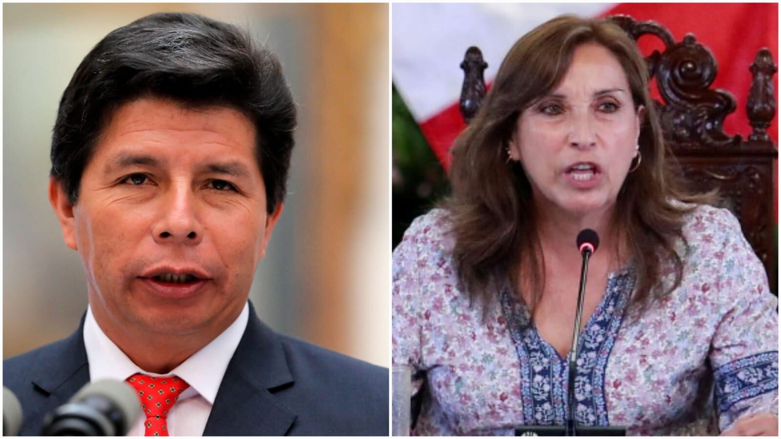 Perú está sumergido en una crisis política que se intensificó con la destitución del ahora expresidente, Pedro Castillo, y la llegada al poder de Dina Boluarte.