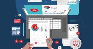 La nómina electrónica se implementará primero en compañías con más de 250 trabajadores.