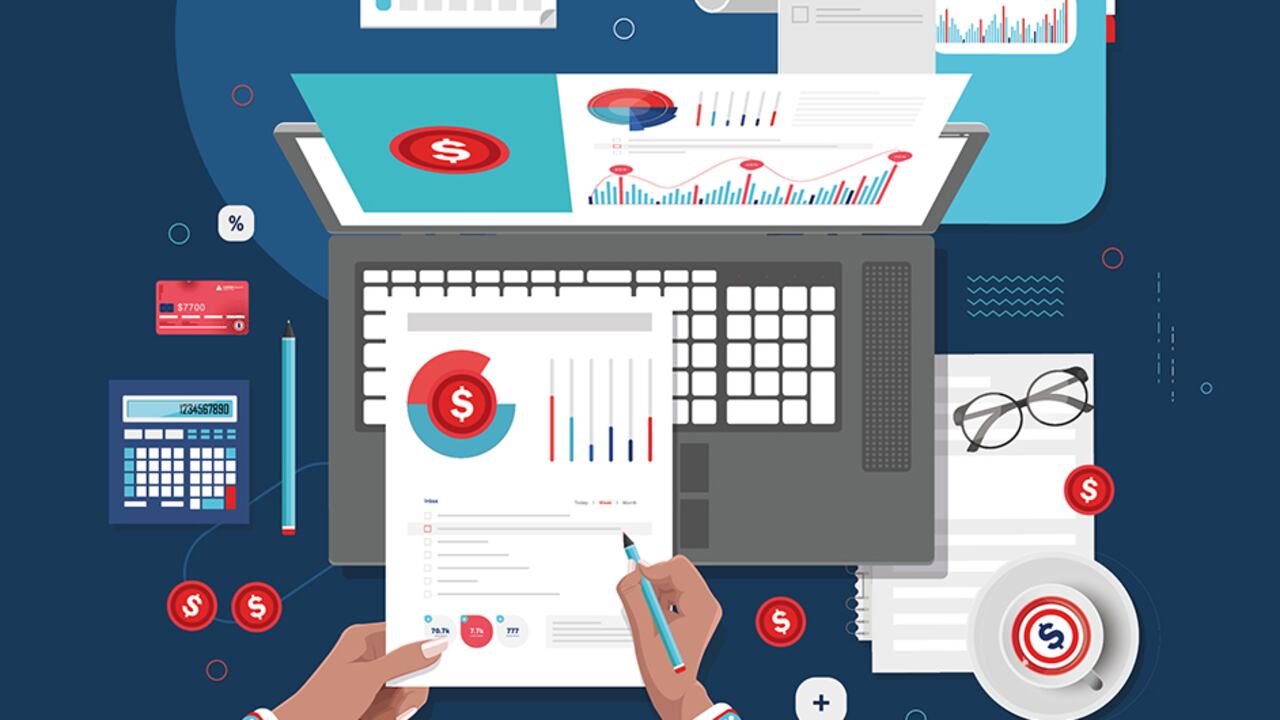 La nómina electrónica se implementará primero en compañías con más de 250 trabajadores.