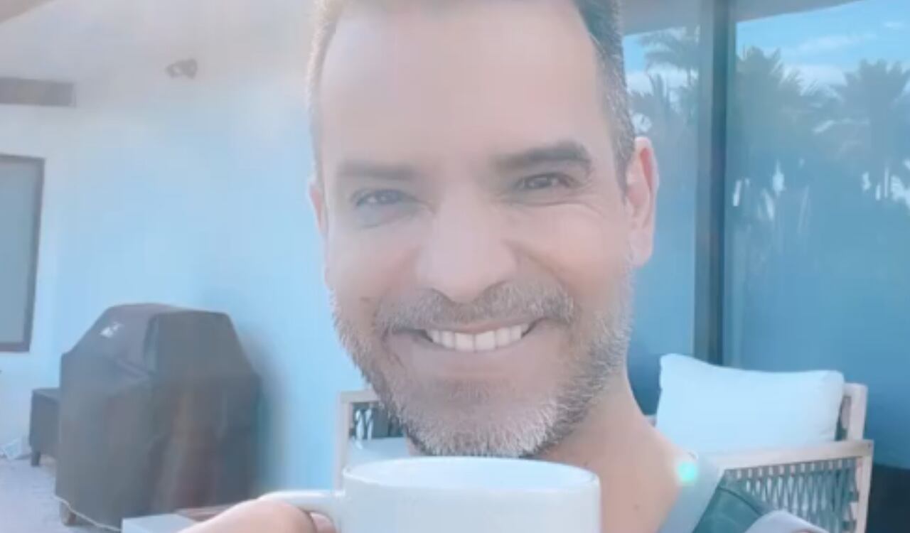 El actor colombiano Jorge Cárdenas, dio su opinión tras la victoria de Gustavo Petro en las urnas