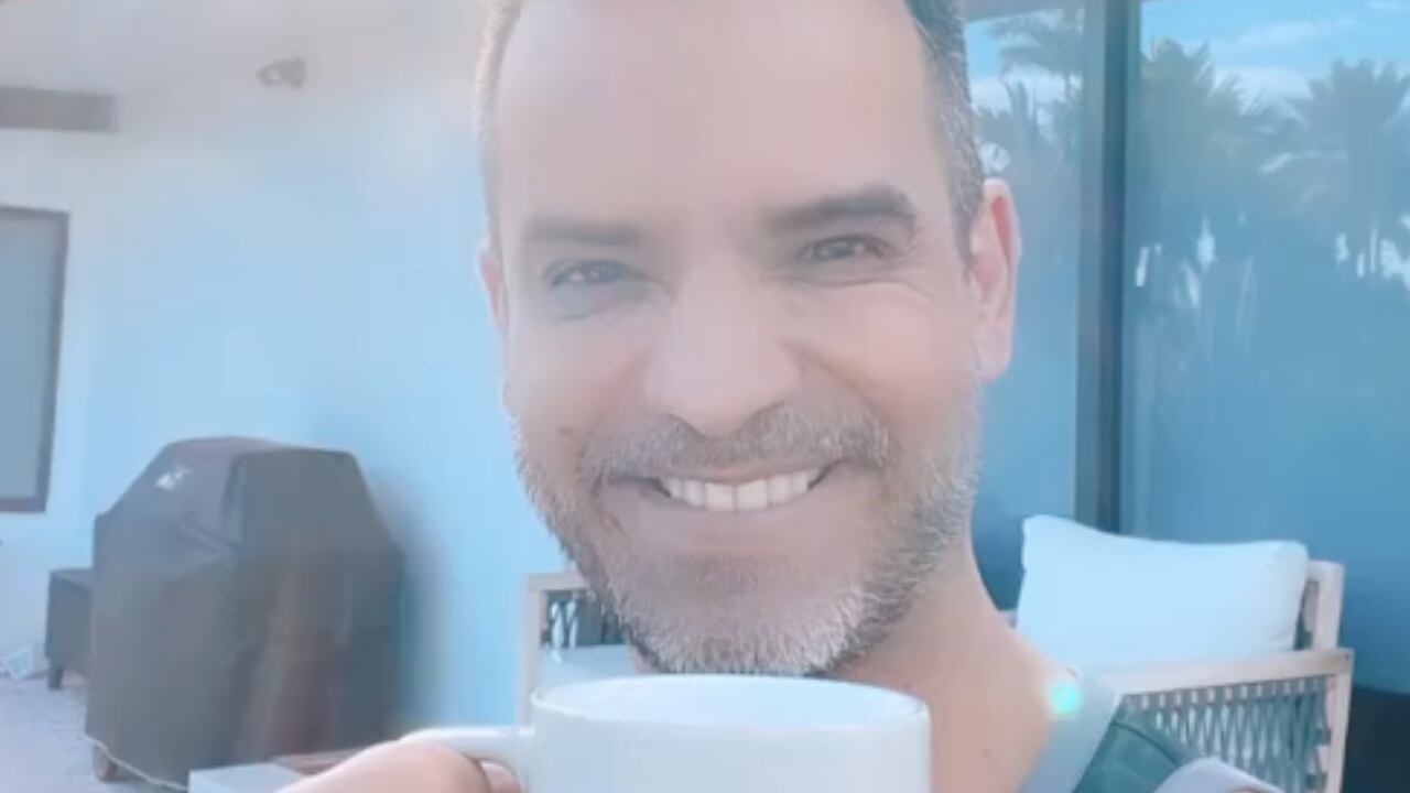 El actor colombiano Jorge Cárdenas, dio su opinión tras la victoria de Gustavo Petro en las urnas