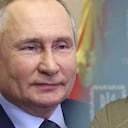 Jefe negociador ucraniano ve posible encuentro de Putin y Zelenski