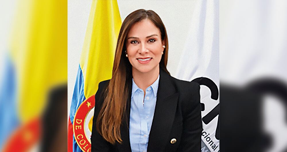maritza martínez Magistrada