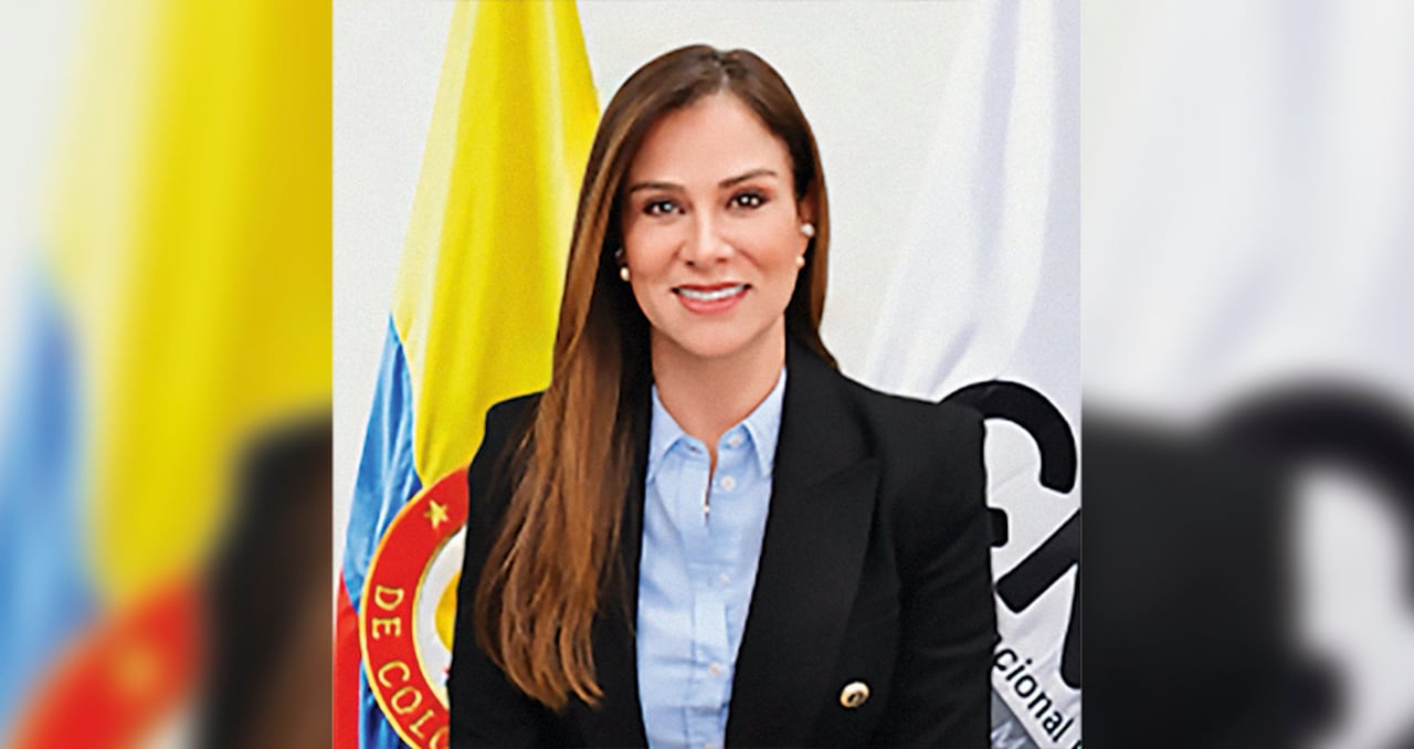 maritza martínez Magistrada
