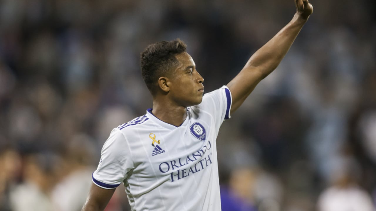 Cristian Higuita. Foto: GettyImages/Nick Tre. Smith