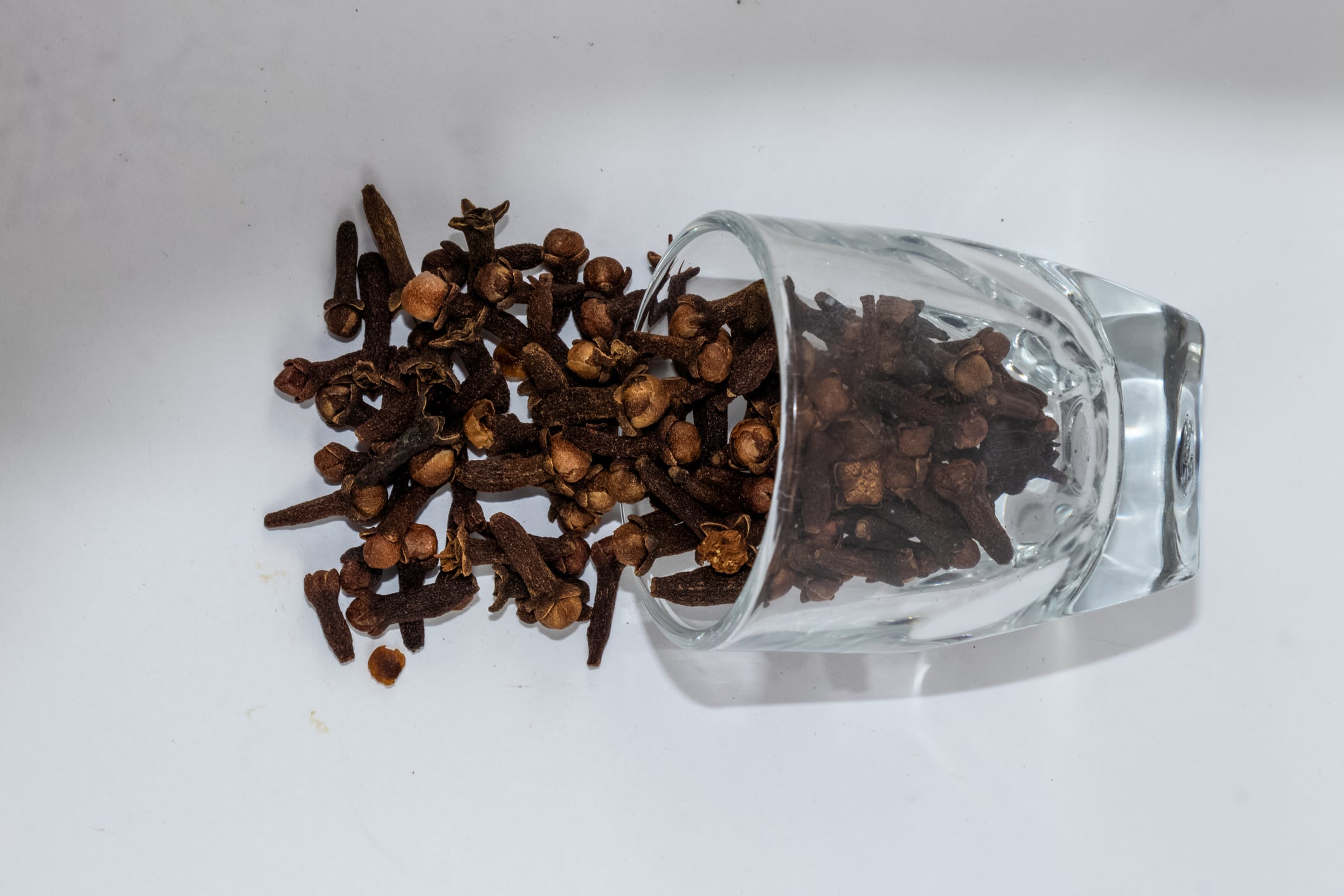 Clavo de olor