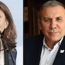 Ingrid Betancourt rechaza la elección de Roy Barreras como presidente del Senado.