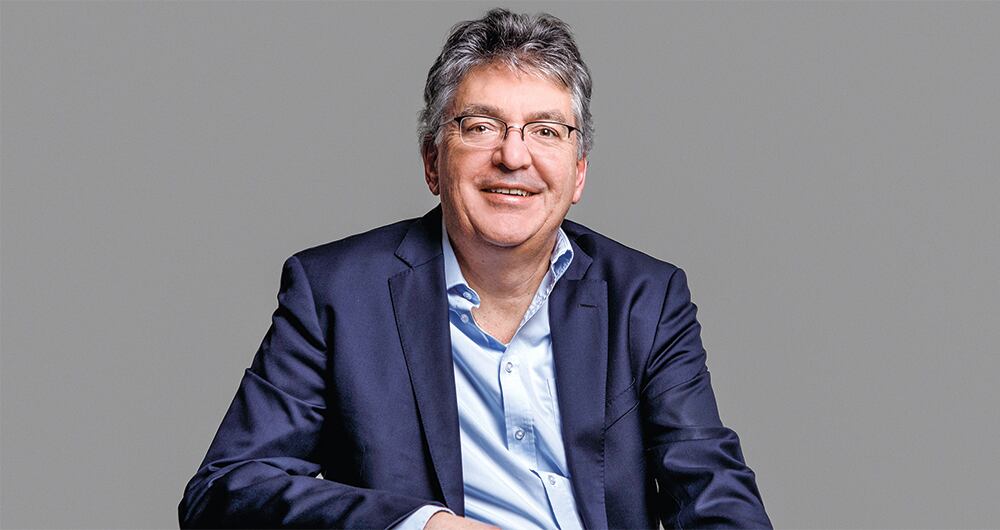 mauricio cárdenas Exministro y economista 