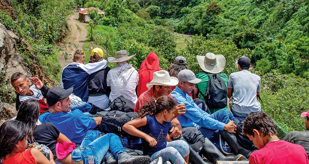 Otty Patiño, comisionado para la paz, confirmó que el 24 de junio se instalará la mesa de negociaciones con Iván Márquez en Venezuela.