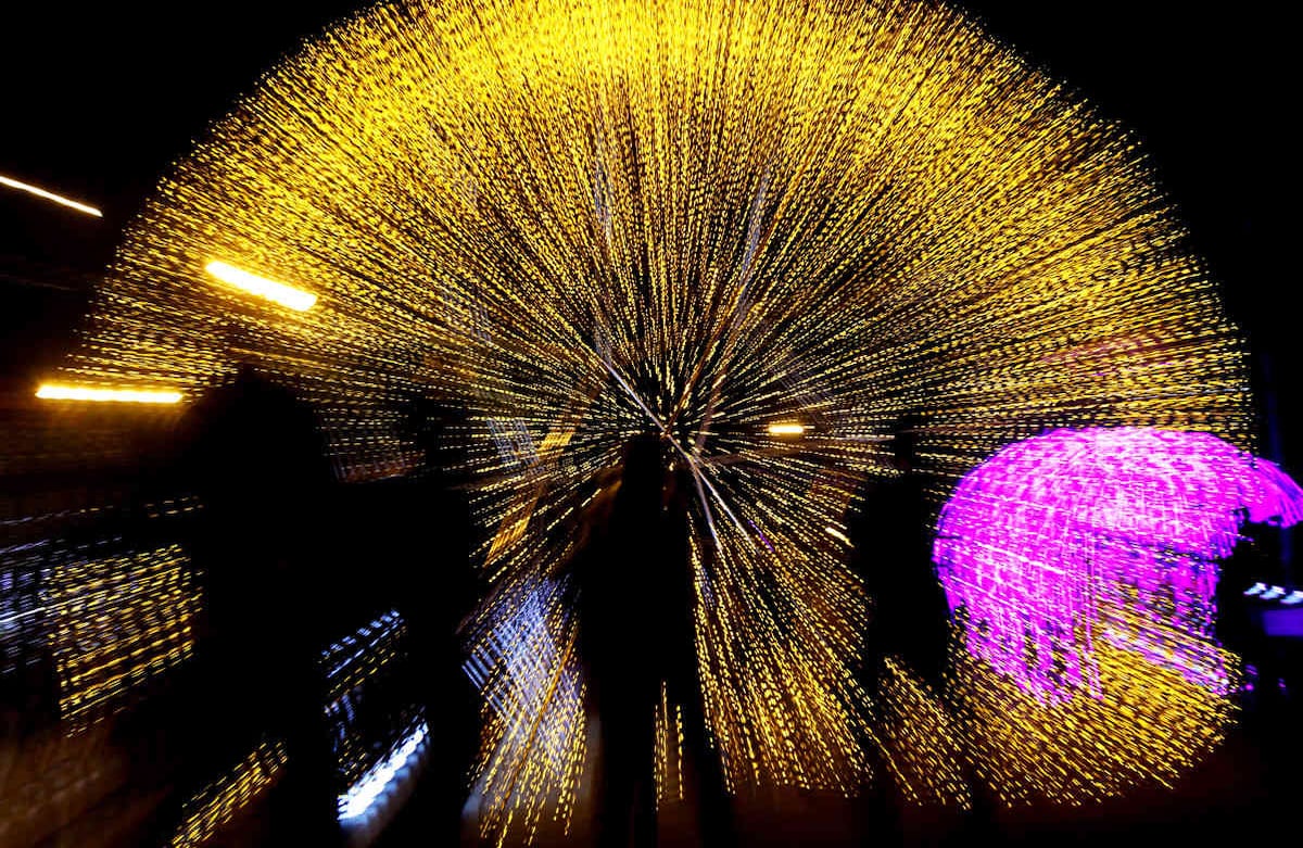 Foto: Pablo Andrés Monsalve / SEMANA