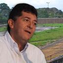 Luis H. Rodríguez, exalcalde de Ibagué.