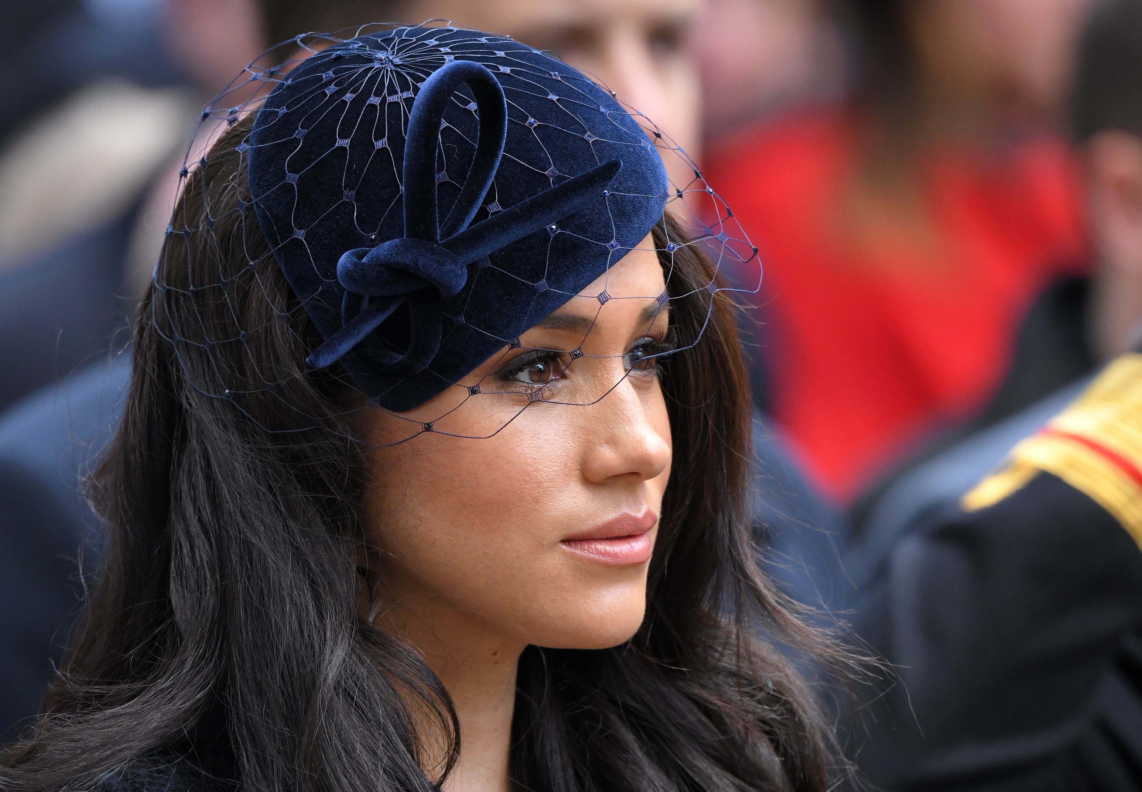 Meghan Markle