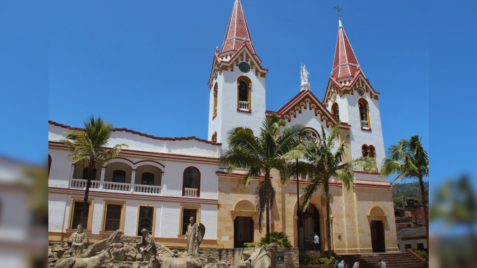 Gachetá - Cundinamarca