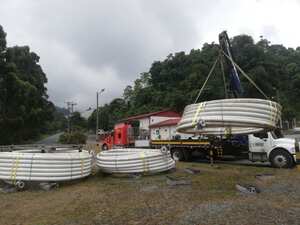 Más de dos millones de usuarios afectados por la suspensión del servicio de gas domiciliario, vehicular e industrial