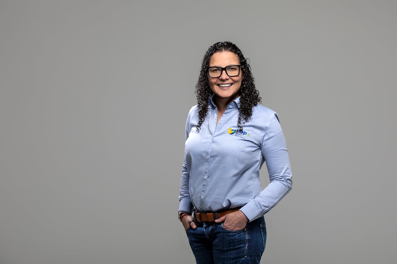 Begoña Aristy Capitán