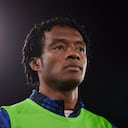 Juan Guillermo Cuadrado volverá a la acción con Atalanta de Italia