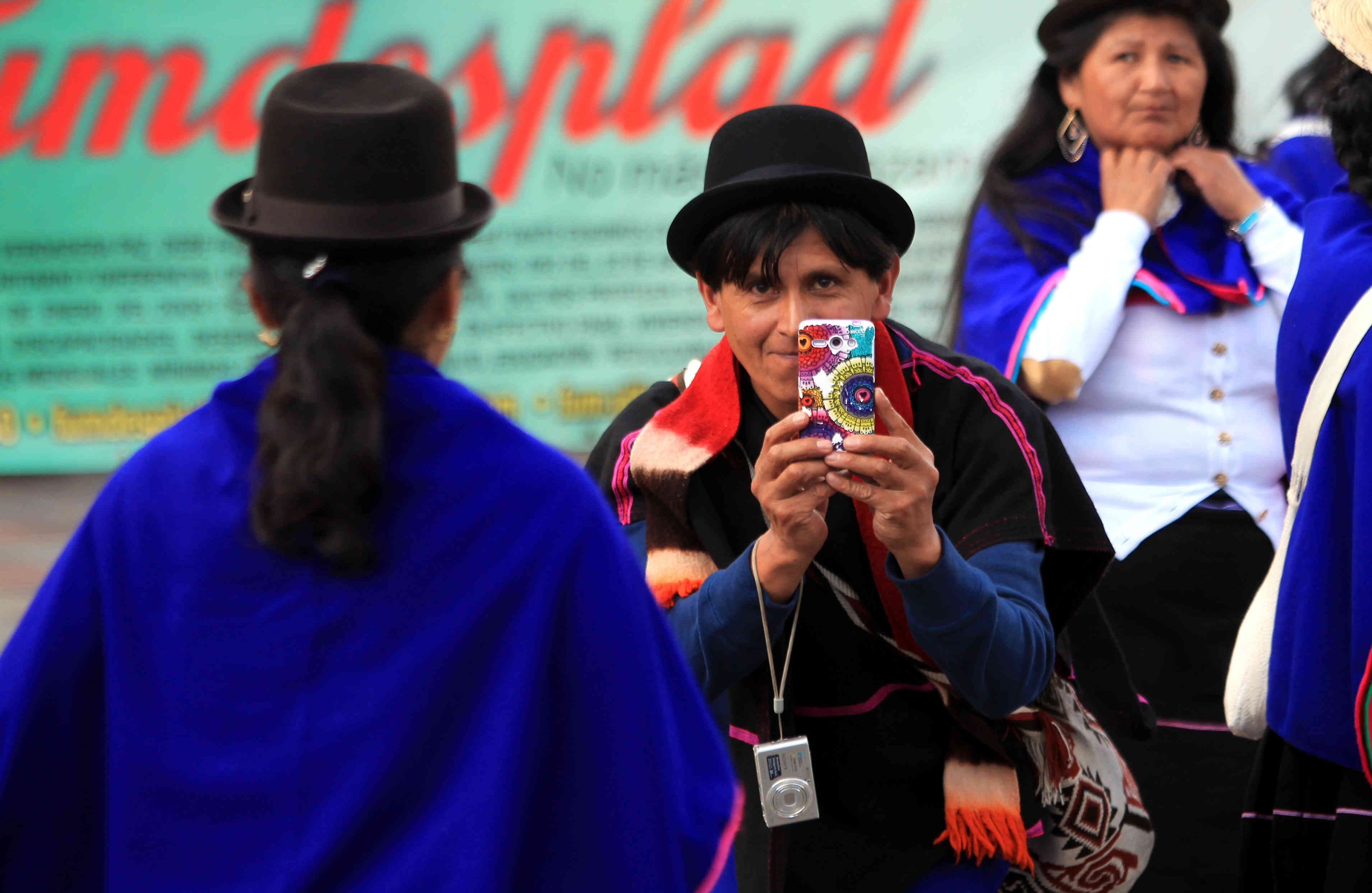 Foto: Álvaro Tavera /SEMANA.