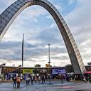 La pandemia frustró este año la realización de los eventos masivos en el recinto de Corferias. Pero, con protocolos, esperan volver pronto.