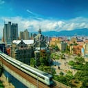 Medellín.