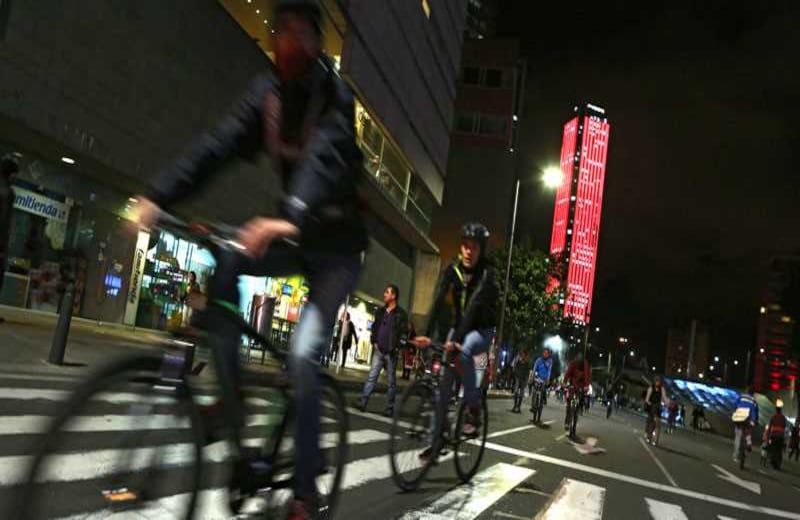 Foto: Daniel Reina / SEMANA