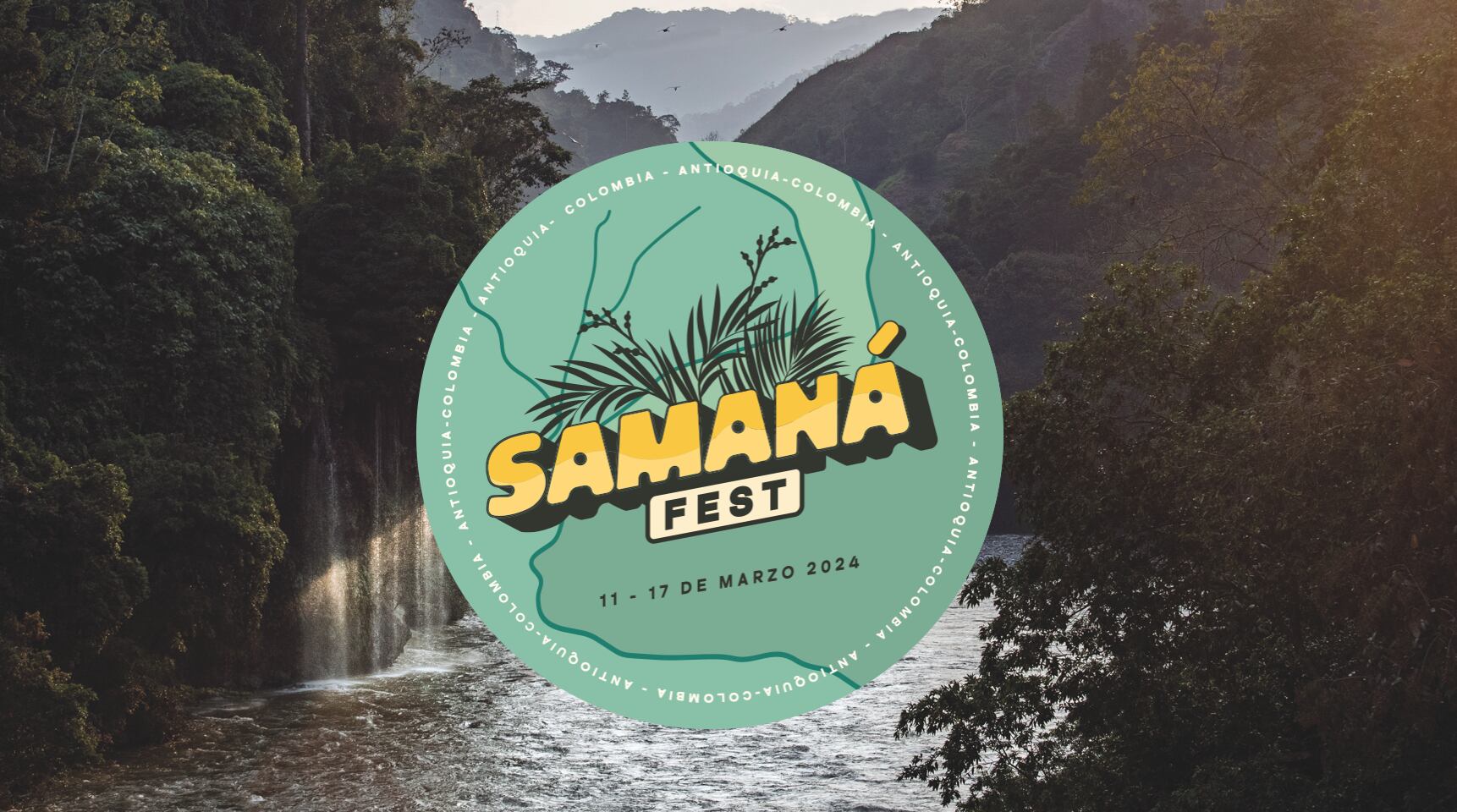 Samaná Fest