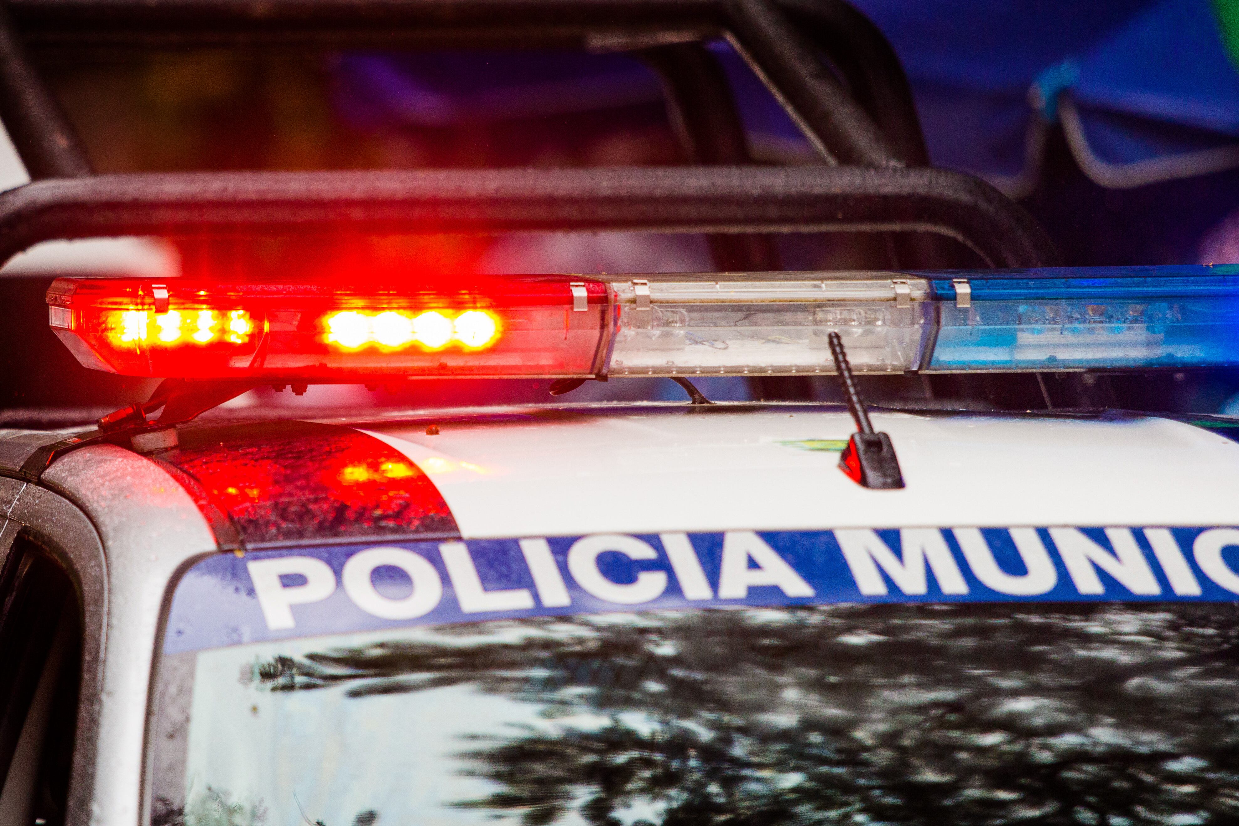 Las autoridades ya se encuentran investigando las causas del tiroteo.