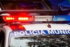 Las autoridades ya se encuentran investigando las causas del tiroteo.