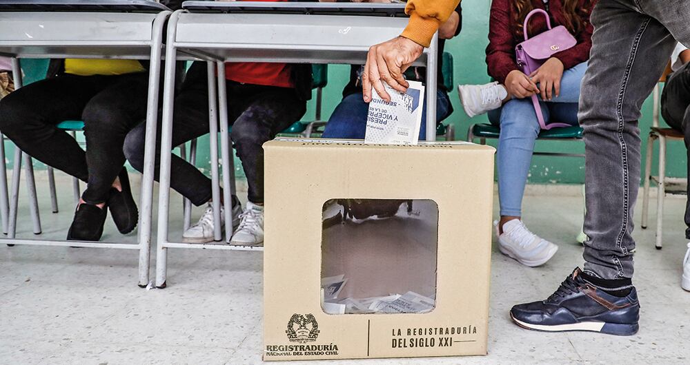 La carrera para las elecciones presidenciales de 2026 arranca este año. Ya están los nombres de algunos de los precandidatos.