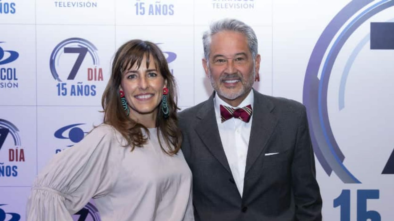 Manuel Teodoro y Ana Isabel Zamorano decidieron tomar rumbos separados hace más de dos años.