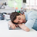 Las siestas se hacen en el día.