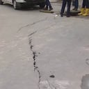 Son tres barrios de Bucaramanga que están afectados.