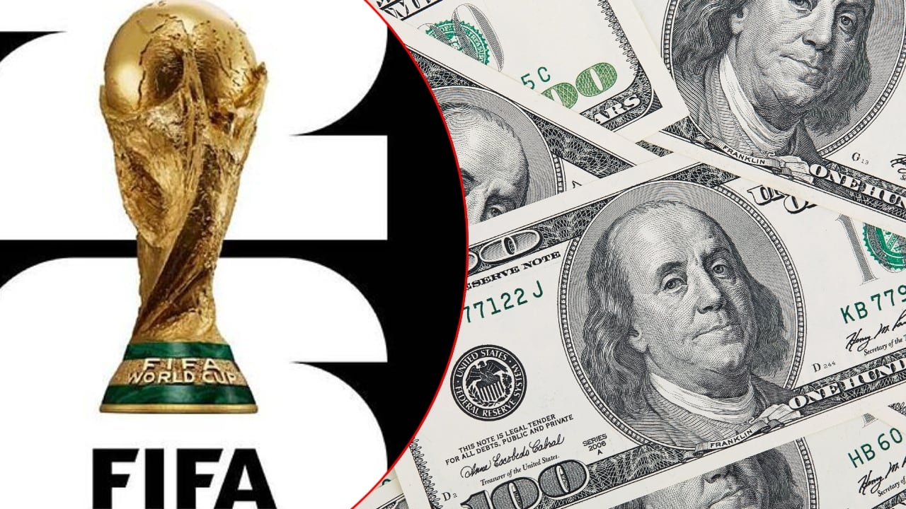 Las selecciones más caras del Mundial 2026.
