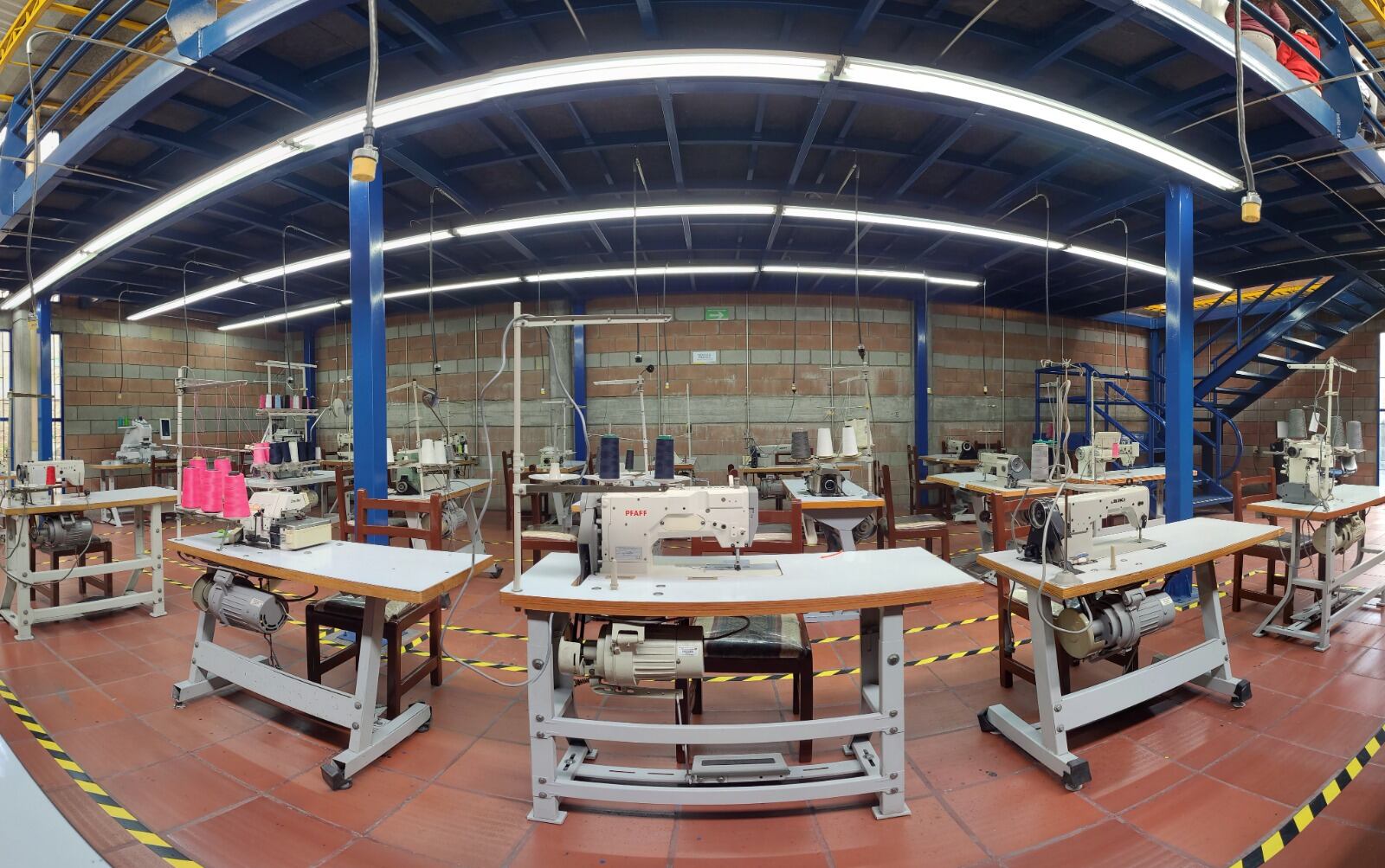 MinComercio e iNNpulsa han puesto en marcha 9 centros ‘Zasca’ para fortalecer la economía popular; ¿de qué tratan y cómo participar?