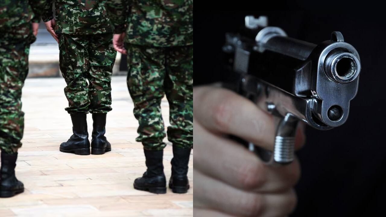 El hecho está siendo materia de investigación.