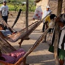 En la sentencia, el Alto Tribunal recordó que el derecho a la propiedad de los territorios ancestrales de los pueblos indígenas del país tiene status constitucional.