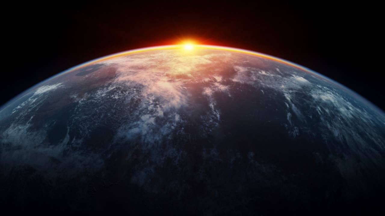 Científicos creen que pueden producir más células madre en el exterior del planeta Tierra.