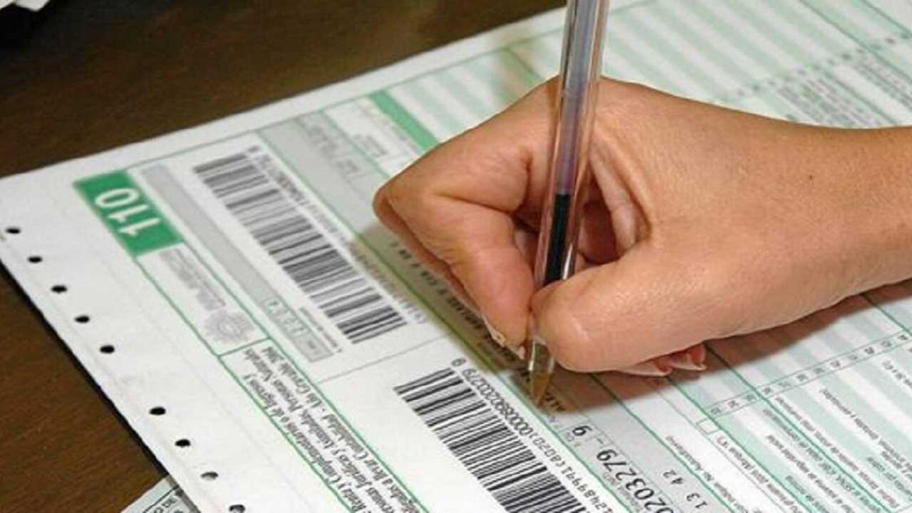 Verifique si son auténticos los correos de la Dian