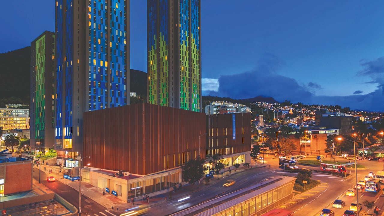 Pei cuenta con más de 150 activos corporativos, comerciales, logísticos y de uso especializado; con presencia en más de 30 ciudades y municipios de Colombia