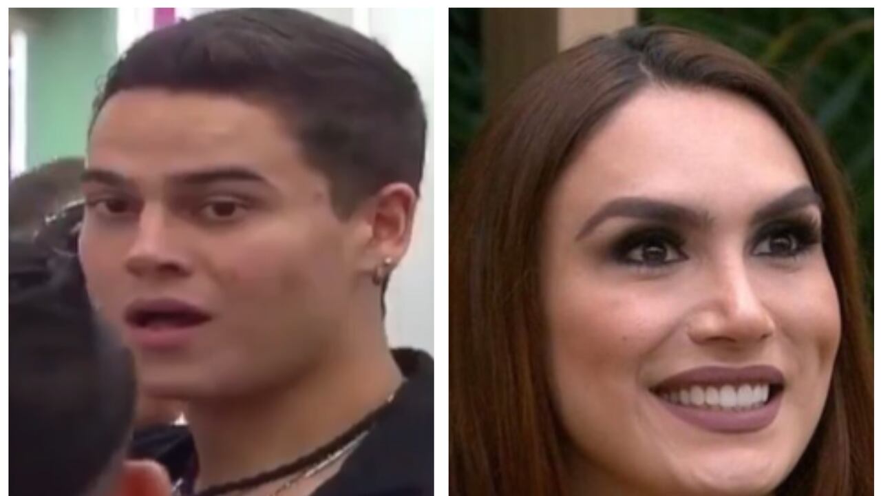 Miguel Bueno contestó el teléfono en La casa de los famosos