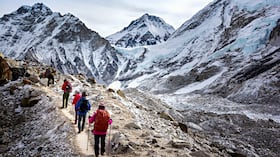 Monte Everest