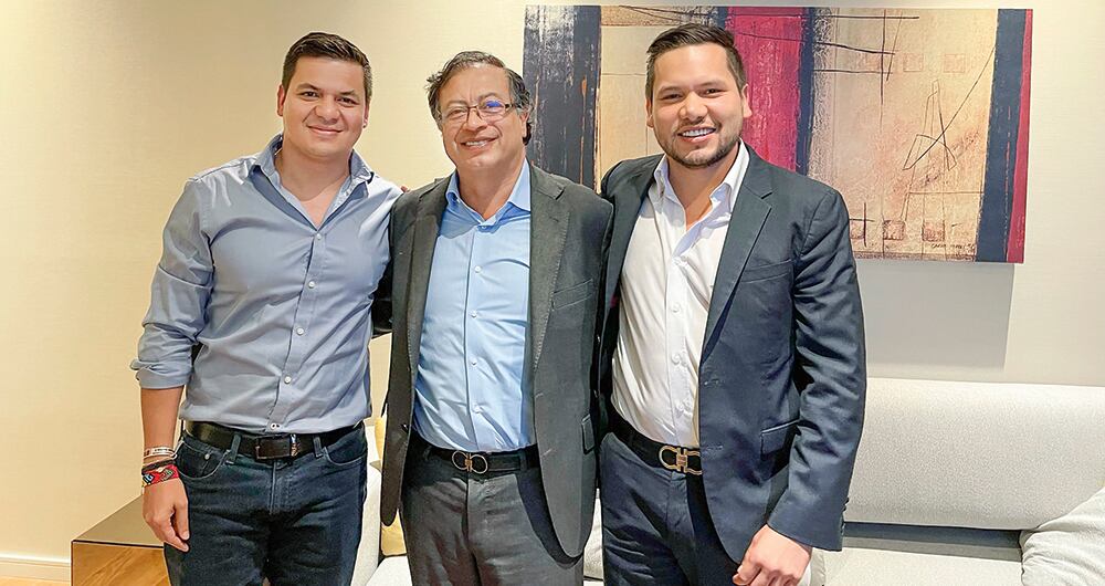 En el Partido Liberal se cree que el clan Calle evita que la colectividad se declare oficialmente en independencia al presidente. 