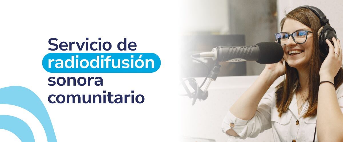 MinTIC publicó la circular informativa No. 020 de agosto de 2023, dirigida a los concesionarios del servicio de Radiodifusión Sonora Comunitaria, sobre el proselitismo, publicidad política y propaganda electoral.
