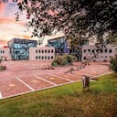 Mediante el esquema de empresa de Beneficio de Interés Colectivo, el Banco Finandina muestra su compromiso con la sostenibilidad.