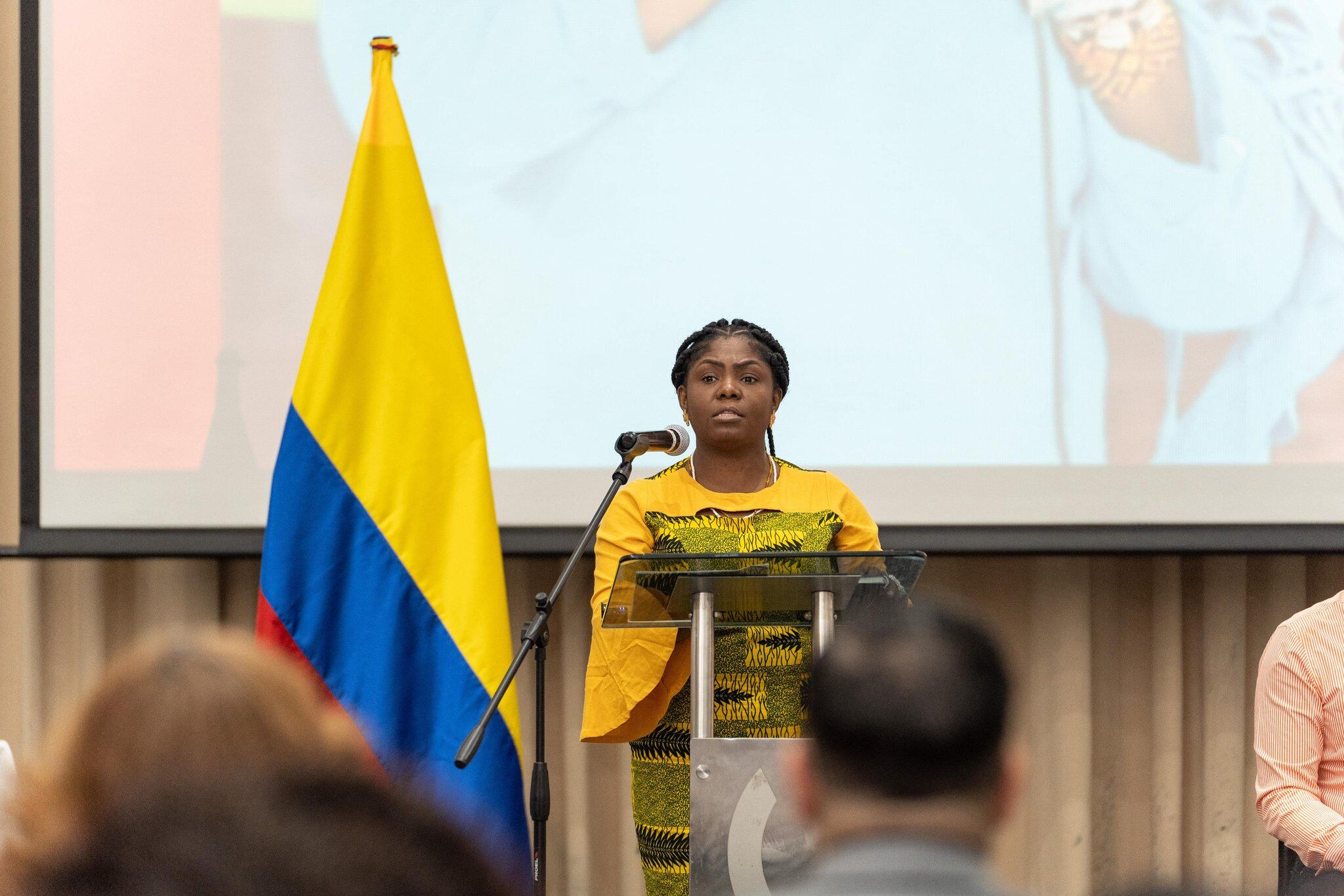 El evento se realizará en diciembre de este año.